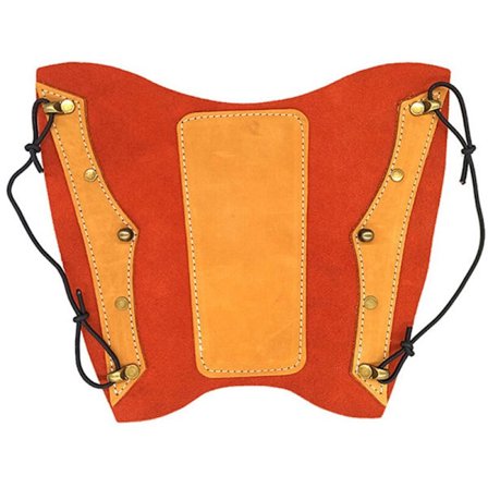 Høy kvalitet kveg-skinn bueskyting arm beskyttelse sikkerhet recurve bue