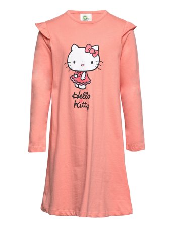 Lindex | Nightgown Sg Hello Kitty | 92