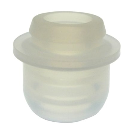 Moccamaster gummipakning til glasrør