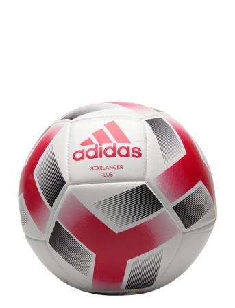 Starlancer Plus Accessories Sports Equipment Football Equipment Football Balls Rød Adidas Performance*Betinget Tilbud