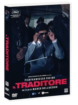 Traditore (Il)