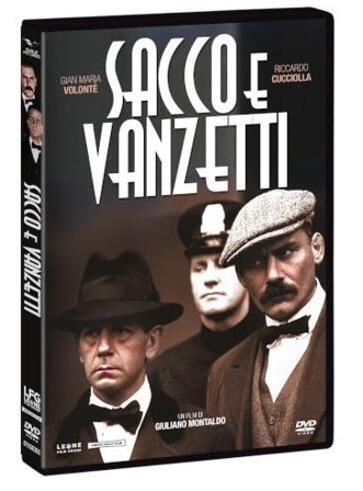 Sacco E Vanzetti