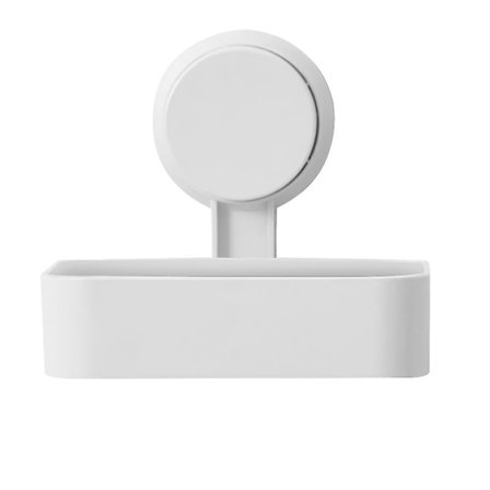 Imukuppinen saippuateline Minimalistinen saippuateline Seinälle kiinnitettävä saippuateline