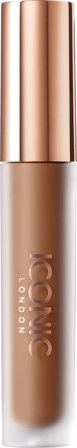 ICONIC LONDON Seamless Concealer Deepest Nude, Makeup, Ansigt, Concealer