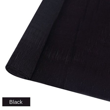 Crêpepapper Blomsterinslagning Bukettpapper 28 28 28