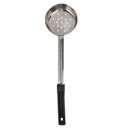 Sauce Ske Pizza Spredning Rustfrit Stål Måleske