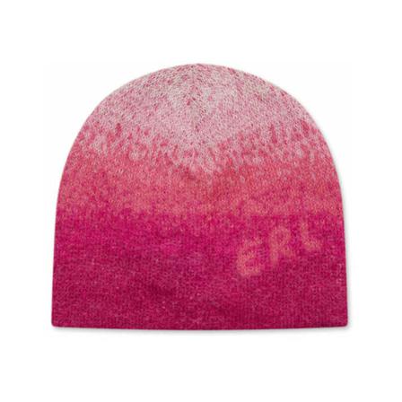 Erl - Hattar - Rosa - Dam - Storlek: One Size, Dam, Storlek: ONE SIZE