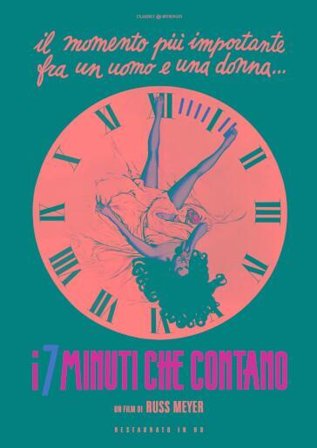 7 Minuti Che Contano (I)