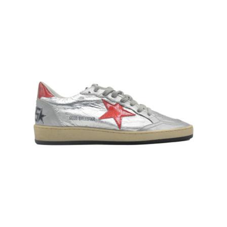 Golden Goose Sneakers , Grijs , Dames , Maat: 39 EU