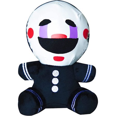 Wabjtam Pehmolelu, Five Nights At Freddy's Pehmo | Freddy Fazbear | Eläin Pehmolelut Lahja Faneille (Marionetti)