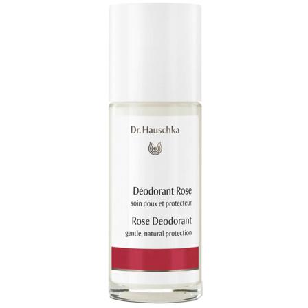 Dr. Hauschka Rose Deodorant - Deodorant til hende