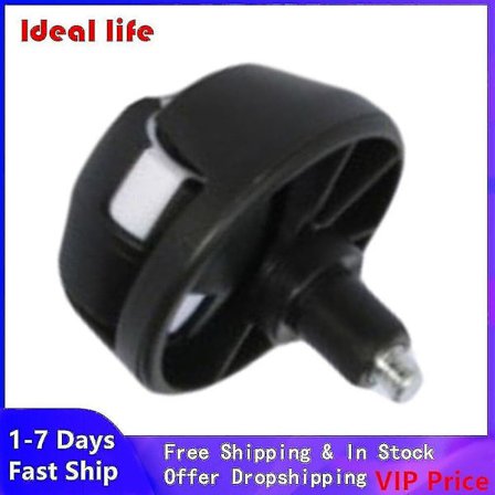 Universal Hjul til Ecovacs Deebot Ozmo 900 902 Robot