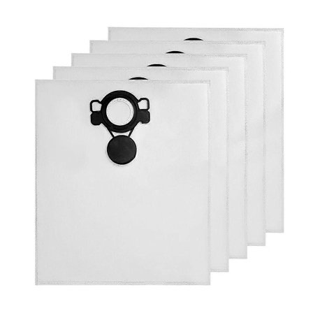 Støvsugerposer til VC2000L VC2010L VC2012L VC2511L VC2512L VC3011L VC3012L VC3511L, Nilfsk Alto Aero20