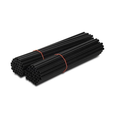 Apărători Pentru Spițe Twenty negru