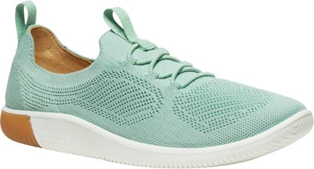 Keen Footwear Keen Knx Knit Lace W's Granite Green/Lichen
