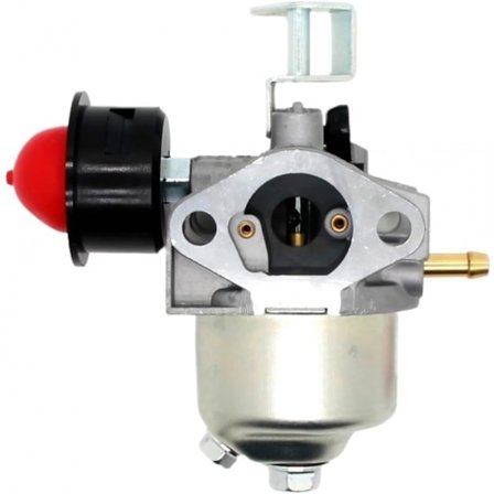 Europeiska gräsklippare förgasarmotor kompatibel med del 1p56f