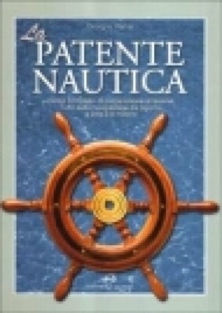 La patente nautica Giorgio Parra