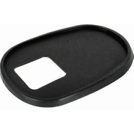 Gummi Bil Tag Antenne Pakning Tætning Til Opel Corsa C D Zafira (Base)