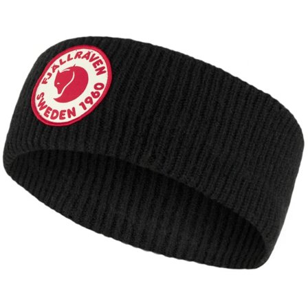 Fjällräven 1960 Logo Headband One Size - unisex - color - Petten, Hoeds & beanies