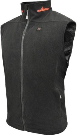 Nevercold Varmevest Aspen Herre