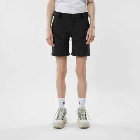 66 North women's Hengill Bottoms - Black - XL