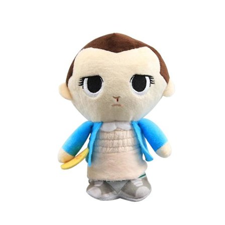 Stranger Things 3 Eleven Demogorgon Plyschdocka Leksak A