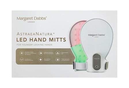 Margaret Dabbs AstraeaNatura Led Hand Mitts, Tøj & Bolig, Elektronik, Øvrig