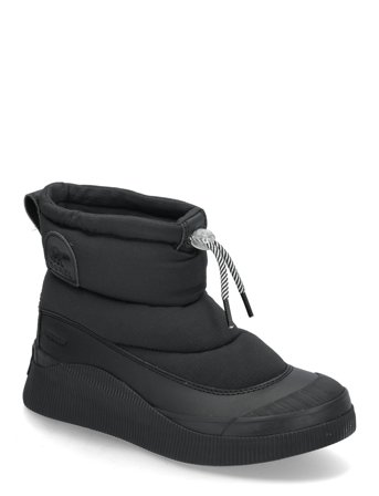 Out N About Iv Puffy Wp Black Sorel