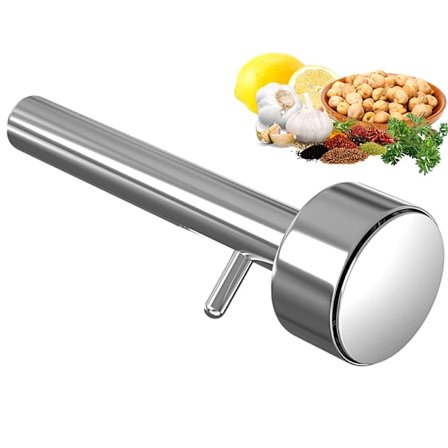 Rostfritt stål Falafel Maker Köttbullsverktyg