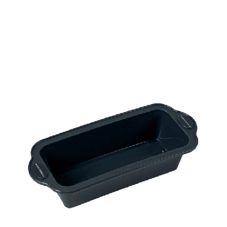 Blomsterbergs Brödform 24 cm grå silikon Bakformar & springformar Unisex 24CM