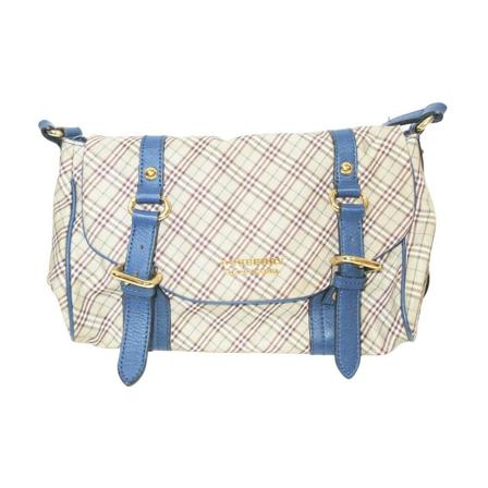 Burberry Vintage Shoulder Bags inbo, Dame Vintage Tasker, Størrelse: ONE Size