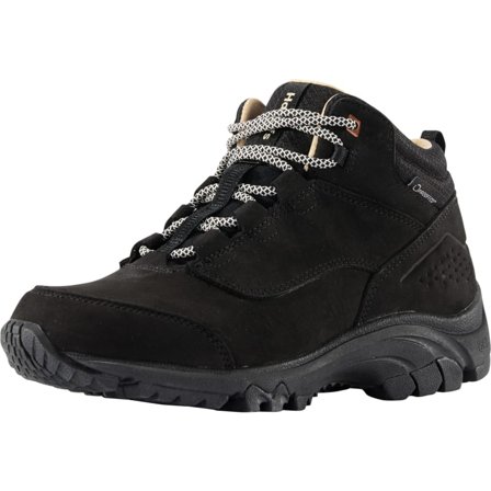 Haglöfs Kummel Proof Eco Winter Women Women hiking boots Black 42