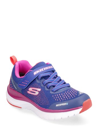Skechers | Girls Ultra Groove - Waterproof | 28