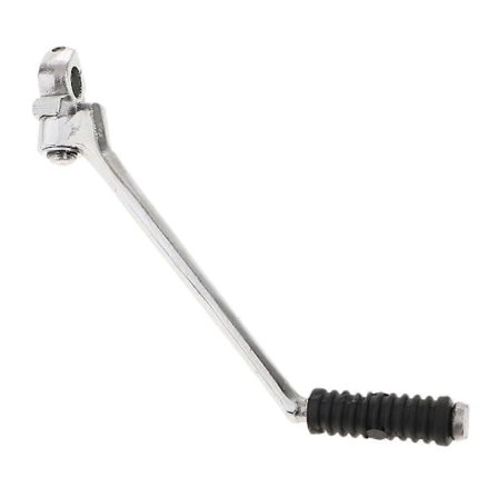 Kickstart Kickstarter Kick Start Startspak Pedal för Honda CG125