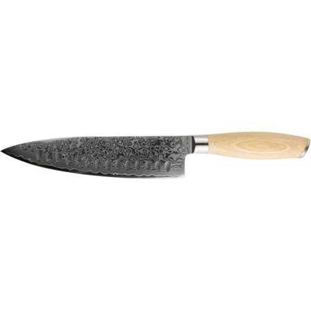 Mareld Akio Kokkekniv Olivenslipt, 21 cm' - 'Tre