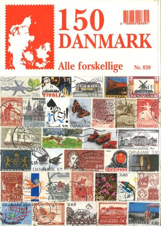 150 DANMARK