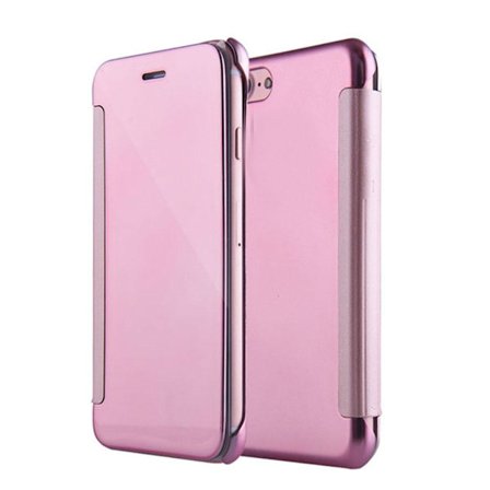 Elegant Smidigt Fodral (LEMAN) - iPhone 8