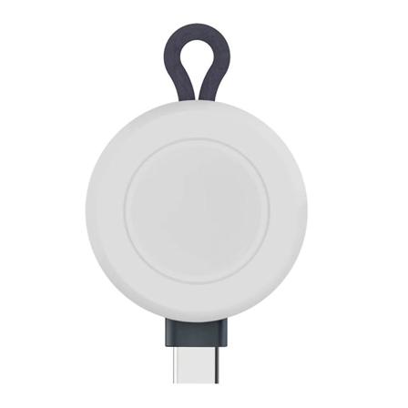 Bærbar trådløs lader Power Banks egnet for Applewatch for Iwatch 2/3/4/5/6/7 Magnetisk USB hurtiglader Docking S