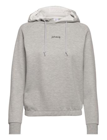 Unaltered Hood 2.0 Grey Johaug