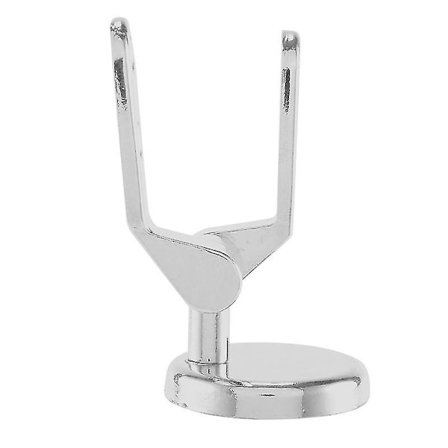 Justerbart Toilet - Venstre og Højre Hængsler Kit - Toilet Hængsler Alloy Udskiftningshængsler