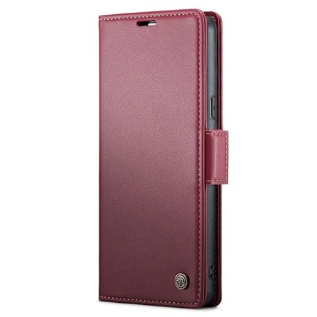 CASEME Google Pixel 8 Cover - Red