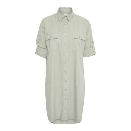 My Essential Wardrobe - Tunikor - Grön - Dam - Storlek: Xl, Dam, Storlek: XL