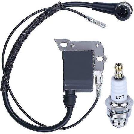 503901401 Sytytyskela Yhteensopiva Husqvarna 51 55 61 66 257 261 262 266 268 272 Yhteensopiva Jonsered 2054 Epa 2055 2095 B:n kanssa