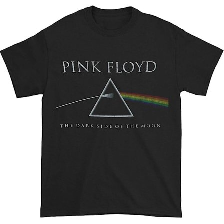 Pink Floyd Klassisk Floyd T-shirt