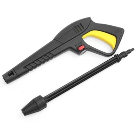 Korkeapainepesurin liipaisukahva Turbo-suutinpuhdistuslaite Yhteensopiva Lavor Vaxin kanssa