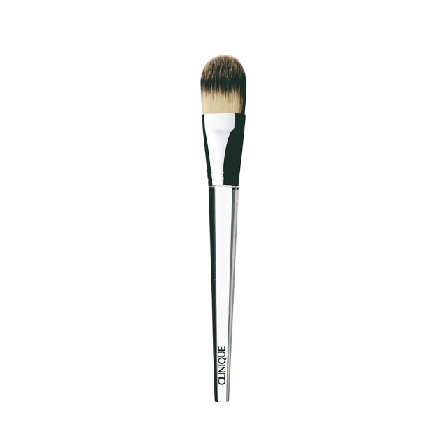 Clinique Foundation Brush Penslar & svampar Dam ONESIZE