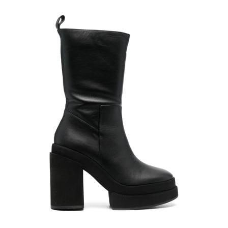 Paloma Barceló, Melissa | Iris Black Zwart, Dames, Maat:37 EU
