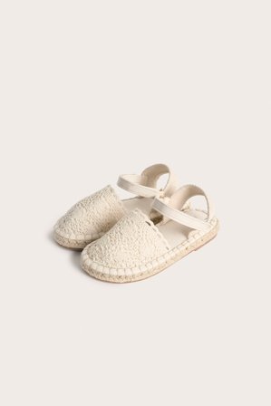 Kappahl | Sandały | Offwhite