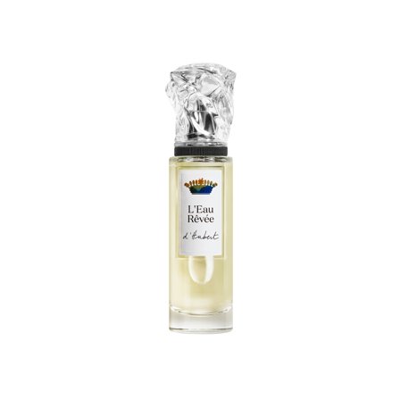 Sisley Les Eaux Rêvées L'Eau Rêvée d'Hubert 50ml - Eau de Toilette Unisex