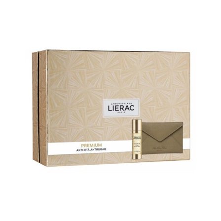 Lierac Cofanetto Premium Anti Età Anti Rughe